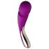 LELO Smart Wand 2 - mittel - Akku-Massagevibrator (lila)