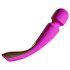 LELO Smart Wand 2 - mittel - Akku-Massagevibrator (lila)