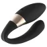 LELO Tiani Harmony - App-gesteuerter Paarvibrator (schwarz)