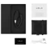 LELO Tiani Harmony - App-gesteuerter Paarvibrator (schwarz)