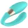 LELO Tiani Harmony - App-gesteuerter Paarvibrator (türkis)