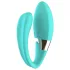 LELO Tiani Harmony - App-gesteuerter Paarvibrator (türkis)