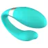 LELO Tiani Harmony - App-gesteuerter Paarvibrator (türkis)