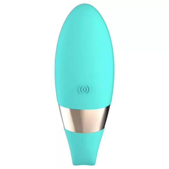 LELO Tiani Harmony - App-gesteuerter Paarvibrator (türkis)