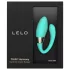 LELO Tiani Harmony - App-gesteuerter Paarvibrator (türkis)