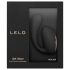 LELO Ida Wave - smarter, wiederaufladbarer Rotations-Vibrator (schwarz)