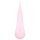 LELO Dot - Wiederaufladbarer Klitoris-Vibrator (Pink)