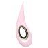 LELO Dot - Wiederaufladbarer Klitoris-Vibrator (Pink)