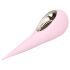 LELO Dot - Wiederaufladbarer Klitoris-Vibrator (Pink)