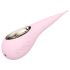 LELO Dot - Wiederaufladbarer Klitoris-Vibrator (Pink)