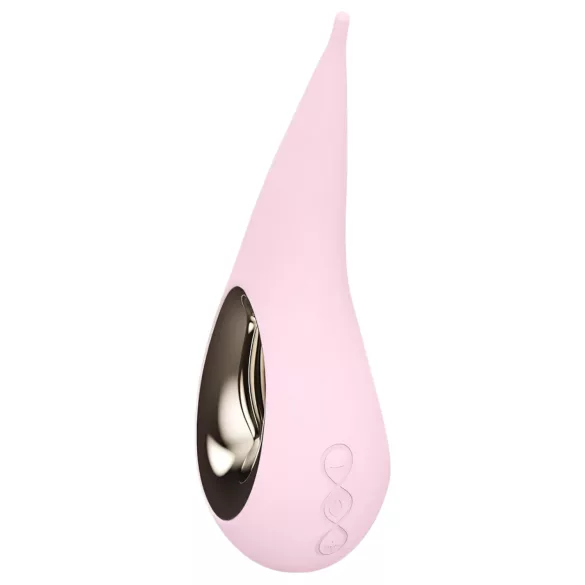 LELO Dot - Wiederaufladbarer Klitorisstimulator (pink)