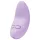LELO Lily 3 - Akku, wasserdichter Klitoris-Vibrator (lila)