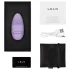 LELO Lily 3 - Akku, wasserdichter Klitoris-Vibrator (lila)
