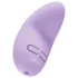 LELO Lily 3 - Akku, wasserdichter Klitoris-Vibrator (lila)