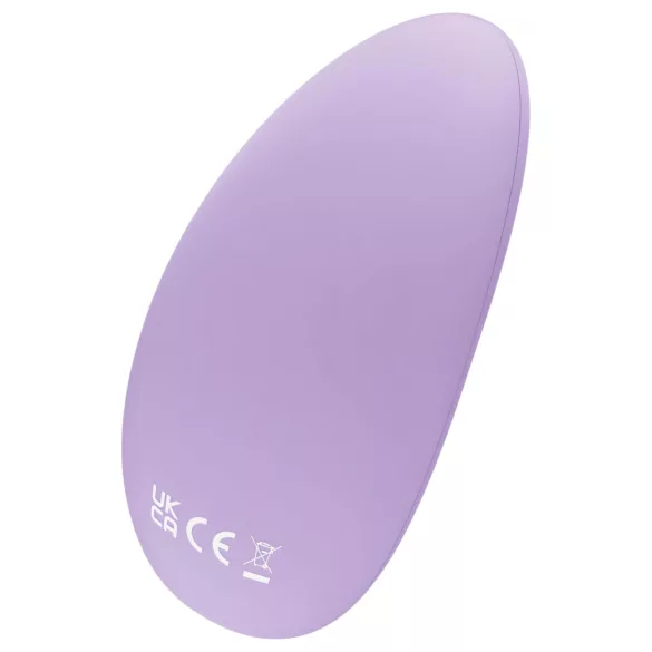 LELO Lily 3 - Akku, wasserdichter Klitoris-Vibrator (lila)