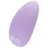 LELO Lily 3 - Akku, wasserdichter Klitoris-Vibrator (lila)