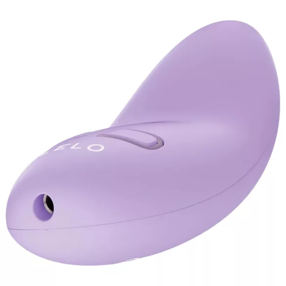 LELO Lily 3 - Akku, wasserdichter Klitoris-Vibrator (lila)
