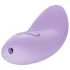 LELO Lily 3 - Akku, wasserdichter Klitoris-Vibrator (lila)