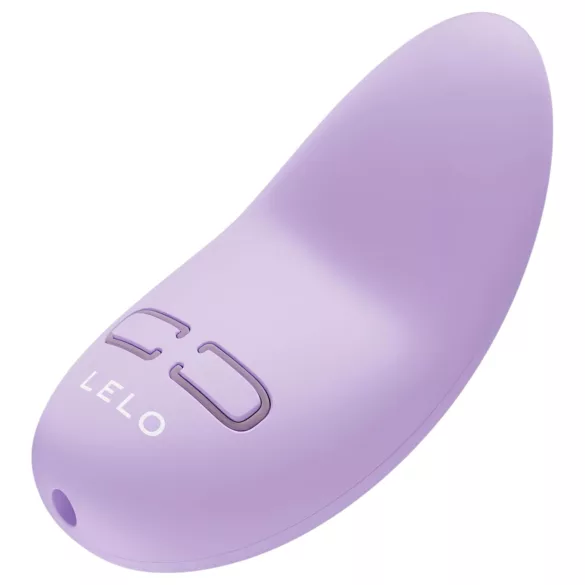 LELO Lily 3 - Akku, wasserdichter Klitoris-Vibrator (lila)