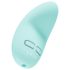 LELO Lily 3 - Wiederaufladbarer, wasserdichter Klitoris-Vibrator (Grün)