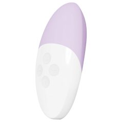 LELO Siri 3 - klitorale Vibrator mit Sprachsteuerung (lila)