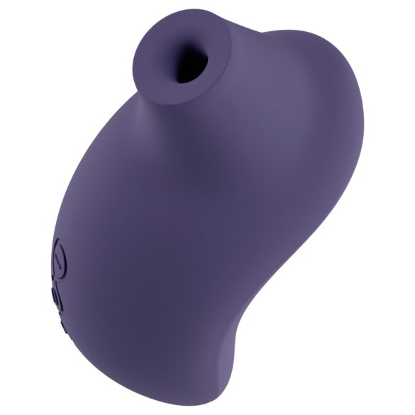 LELO Sona 3 - Schallwellenvibrator für Klitoris (lila)