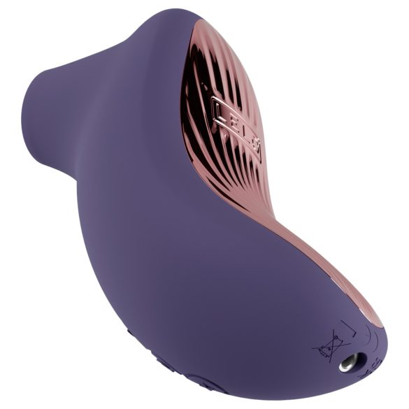 LELO Sona 3 - Schallwellenvibrator für Klitoris (lila)