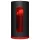 LELO F1s V3 - Interaktiver Masturbator (Rot)