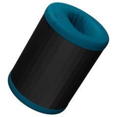 LELO F2S - interaktiver Masturbator (blau)