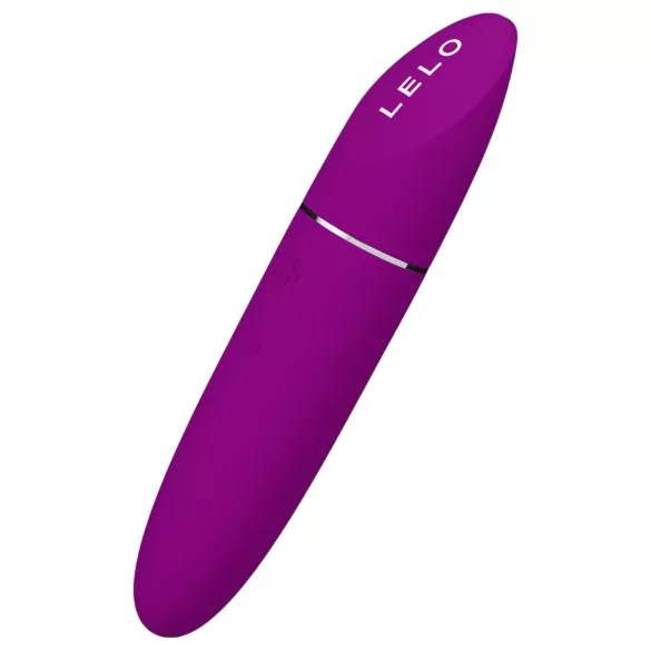 LELO Mia 3 - Reise-Lippenstift-Vibrator (rosa)