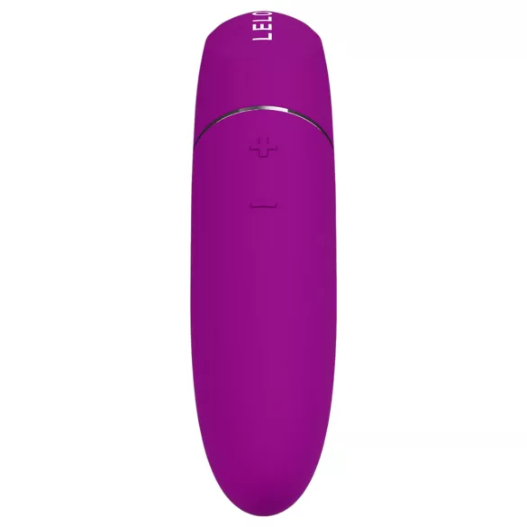 LELO Mia 3 - Reise-Lippenstift-Vibrator (rosa)