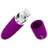 LELO Mia 3 - Reise-Lippenstift-Vibrator (rosa)