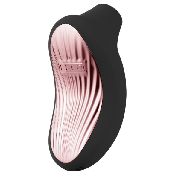 LELO Sona 3 Cruise - Schallwellen-Klitorisstimulator (Schwarz)