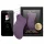 LELO Sona 3 Cruise - Schallwellenvibrator für den Kitzler (Lila)