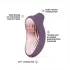 LELO Sona 3 Cruise - Schallwellenvibrator für den Kitzler (Lila)