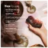 LELO Sona 3 Cruise - Schallwellenvibrator für die Klitoris (Rosa)