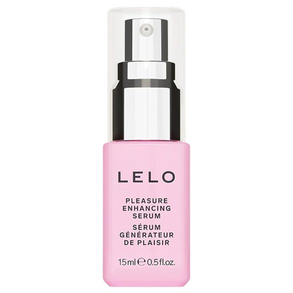 Lelo Pleasure Enhancing - Luststeigernde Serum für Frauen (15 ml)