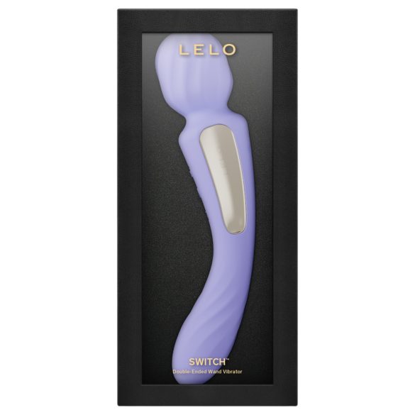 Lelo Switch - Massagevibrator (Lila)