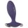 LELO Surfer - intelligenter vibrierender Analplug (lila)