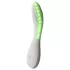 LELO Mona Spectra - intelligenter G-Punkt-Vibrator mit LED-Licht (weiß)