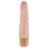 Dr. Skin Vibe No.3. - naturgetreuer Vibrator (natur)