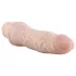 Dr. Skin Vibe No.7. - naturgetreuer Vibrator