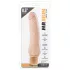 Dr. Skin Vibe No.7. - naturgetreuer Vibrator