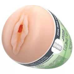 Crushious Ezy Egg The Expert - Masturbationsei (hautfarben)