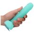 Dicky - Leuchtender Penis Seife mit Hoden (265g)