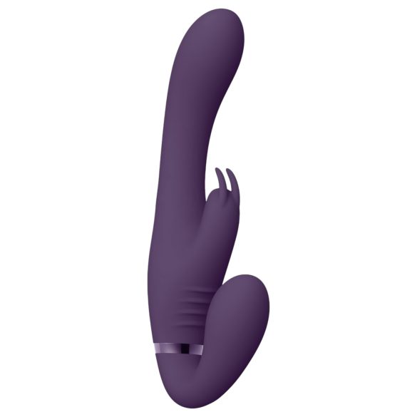 Vive Suki - Vibrator ohne Halterung (lila)