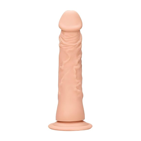 RealRock Dong 8 - naturrealistischer Dildo (20cm)