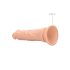 RealRock Dong 9 - Naturgetreuer Dildo (23cm)