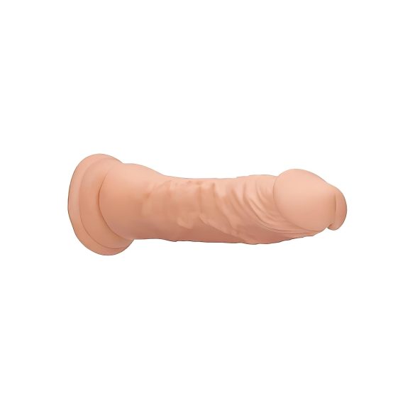 RealRock Dong 9 - Naturgetreuer Dildo (23cm)