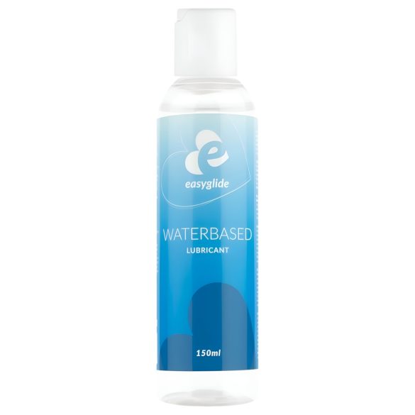 EasyGlide Desinfektionsmittel & Gleitmittel (2x150ml)